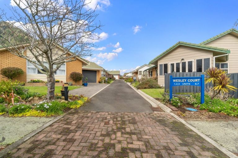 Photo of property in 7 Wesley Court, Te Aroha, 3320