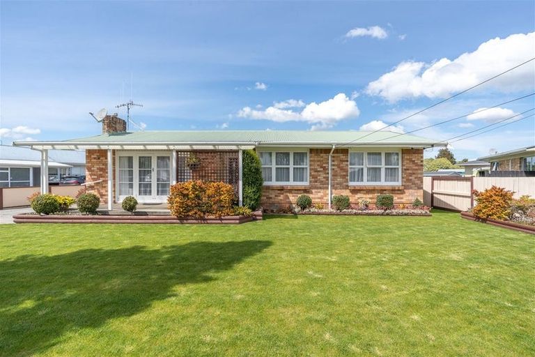 Photo of property in 64 Ascot Road, Chartwell, Hamilton, 3210