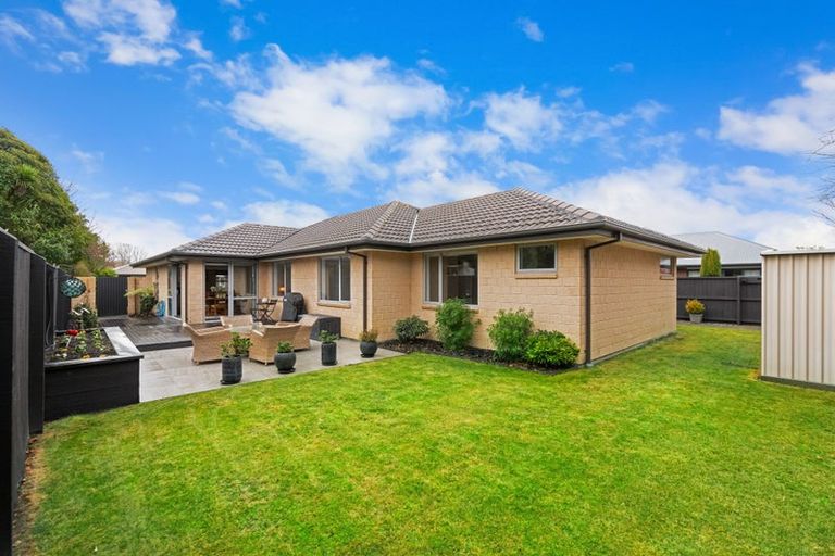 Photo of property in 65 Brookwater Avenue, Northwood, Christchurch, 8051
