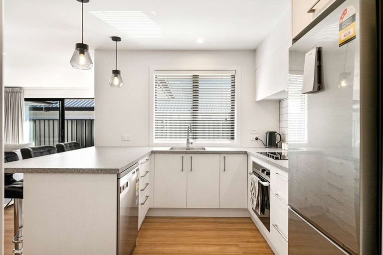 Photo of property in 5 Isa-lei Road, Kaiapoi, 7630