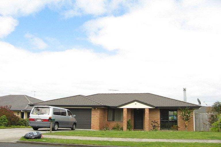 Photo of property in 31 Ridgeway Road, Pukekohe, 2120