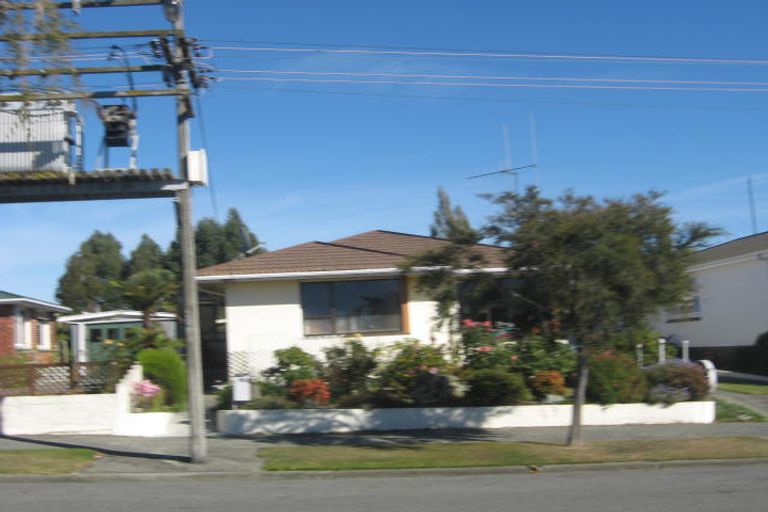 Photo of property in 22a Usk Street, Marchwiel, Timaru, 7910