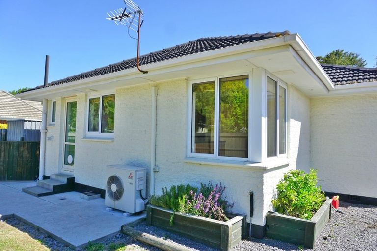 Photo of property in 47 Maryhill Avenue, Hoon Hay, Christchurch, 8025