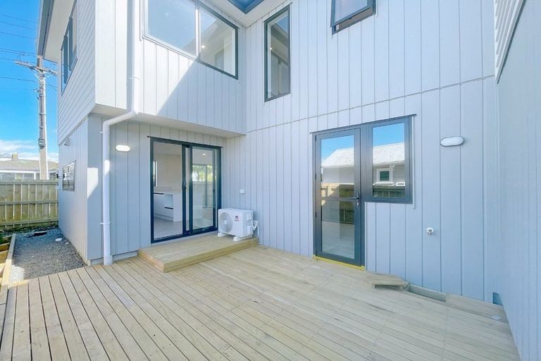 Photo of property in 40a Fairview Road, Papatoetoe, Auckland, 2025