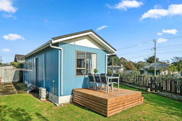 Photo of property in 72 Concord Avenue, Mount Maunganui, 3116