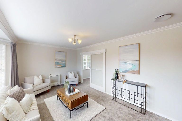 Photo of property in 1 Byrd Street, Levin, 5510