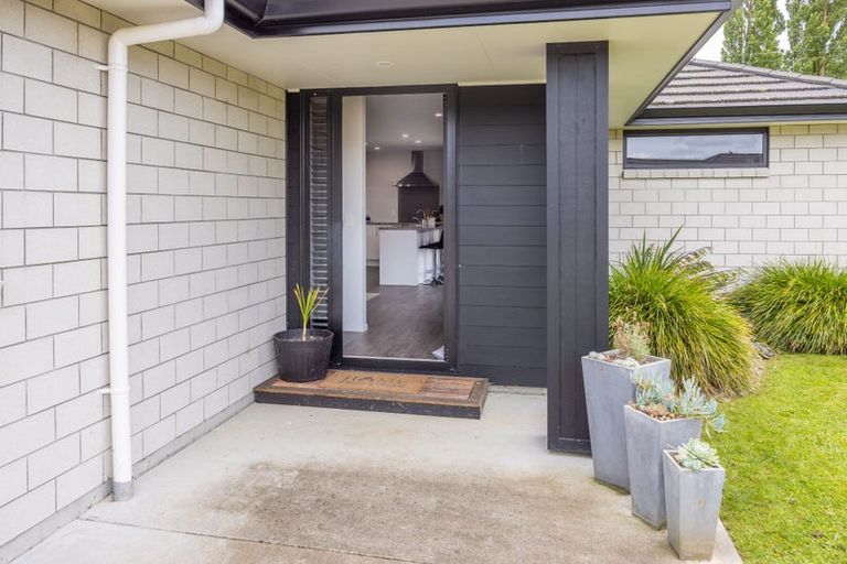 Photo of property in 8 Sargent Place, Otorohanga, 3900