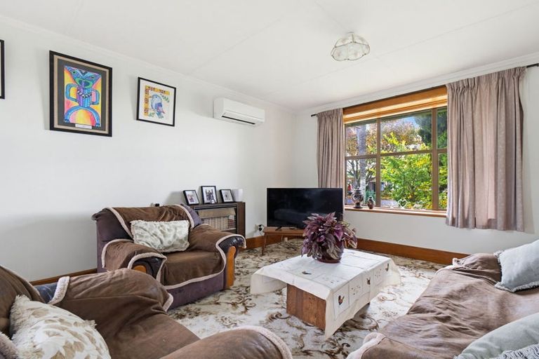 Photo of property in 176 Winchester Street, Levin, 5510