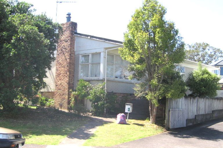 Photo of property in 1a Elliott Avenue, Bayview, Auckland, 0629