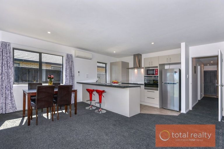 Photo of property in 8 Lydiard Drive, Rolleston, 7615