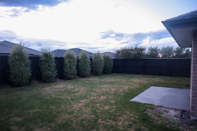 Photo of property in 21 Charlbury Drive, Rolleston, 7615