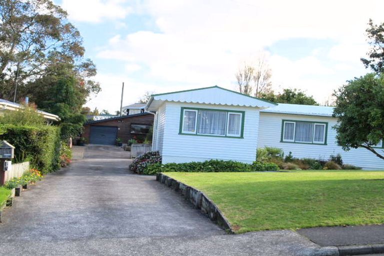 Photo of property in 2/49 Waterloo Street, Howick, Auckland, 2014