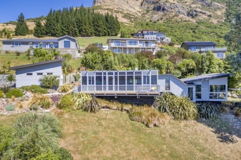 Photo of property in 32 The Terrace, Governors Bay, Lyttelton, 8971