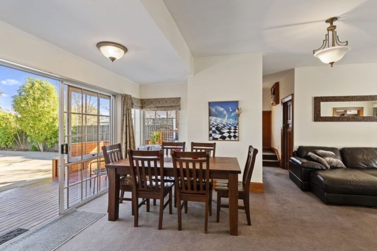 Photo of property in 117 Lyttelton Street, Spreydon, Christchurch, 8024