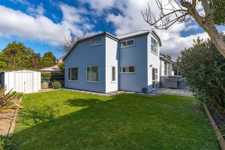 Photo of property in 36b Wades Avenue, Saint Martins, Christchurch, 8022