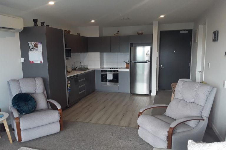 Photo of property in 408/231 Madras Street, Christchurch Central, Christchurch, 8011