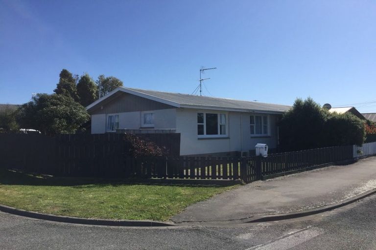 Photo of property in 8 Keiss Street, Blenheim, 7201