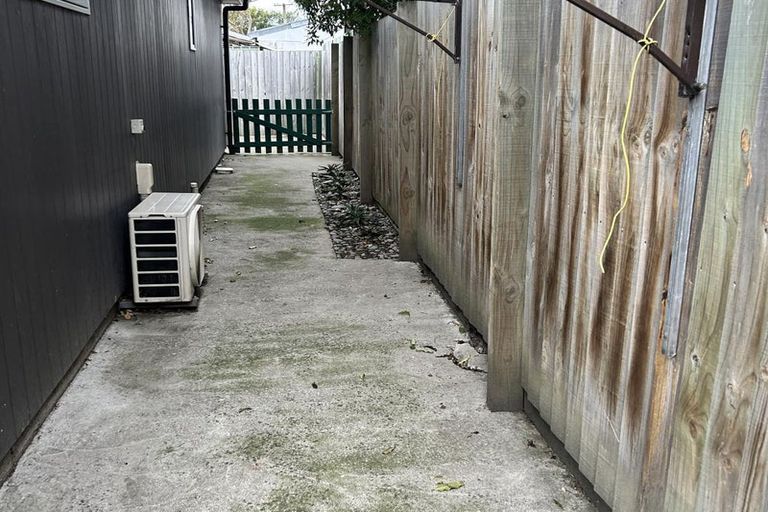 Photo of property in 524 Tuam Street, Phillipstown, Christchurch, 8011