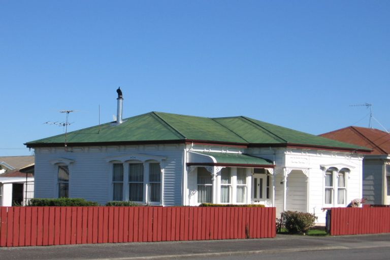 Photo of property in 75 Bentley Street, Masterton, 5810