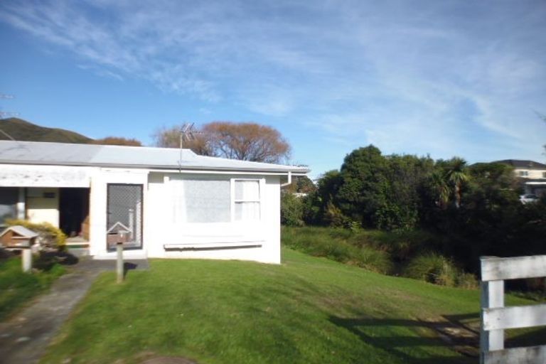 Photo of property in 1/34 Rossiter Avenue, Waterloo, Lower Hutt, 5011