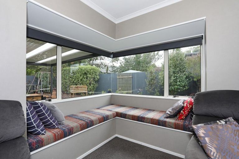 Photo of property in 3 Vista Drive, Feilding, 4702