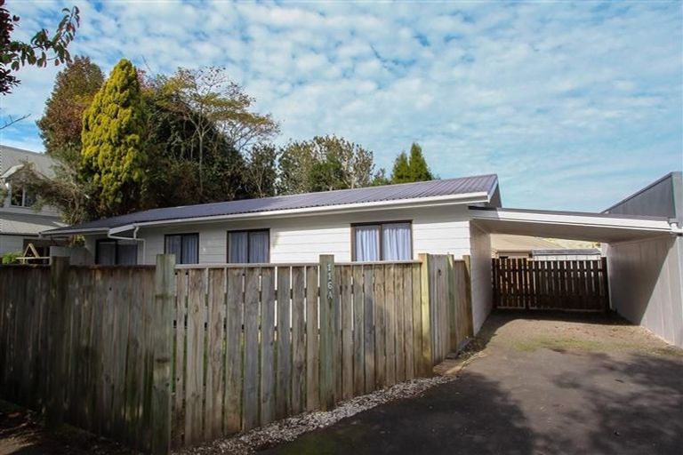 Photo of property in 116a Macfarlane Street, Hamilton East, Hamilton, 3216