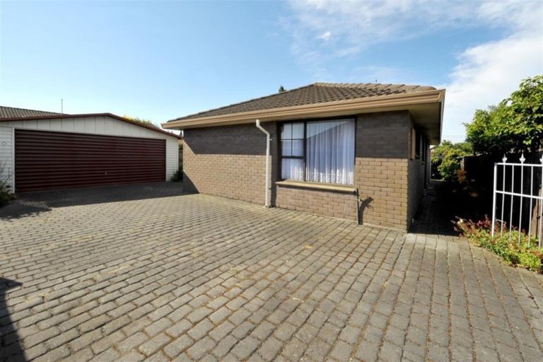 Photo of property in 5 Peebles Drive, Hei Hei, Christchurch, 8042