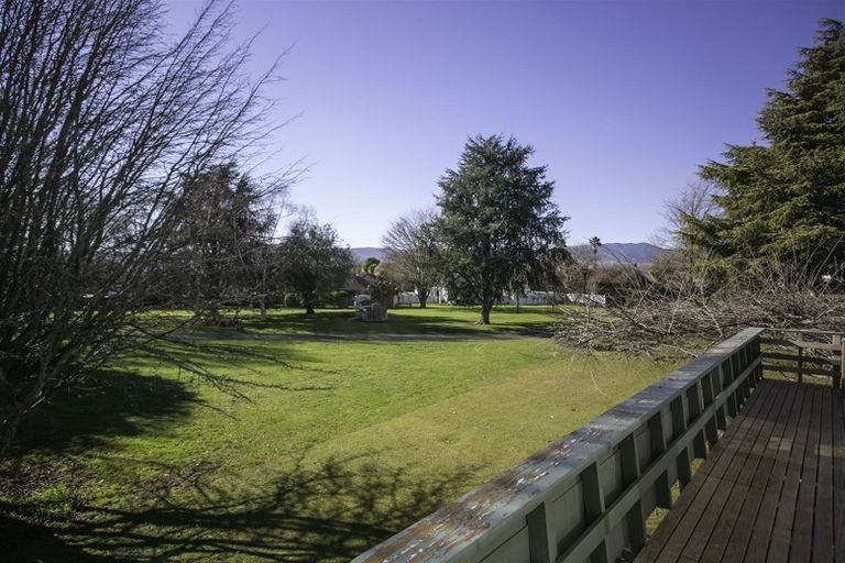 Photo of property in 6 Kotuku Crescent, Matamata, 3400