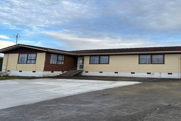 Photo of property in 5 Treviso Place, Clover Park, Auckland, 2023