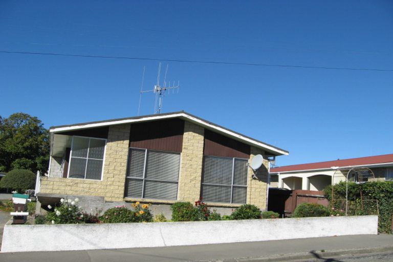 Photo of property in 1/6 Deal Street, Seaview, Timaru, 7910