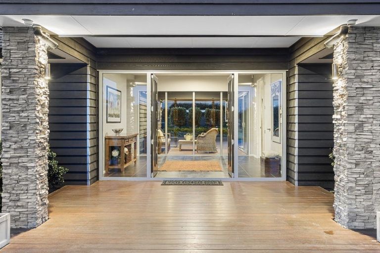 Photo of property in 104 Cullen Avenue, Swannanoa, Rangiora, 7475