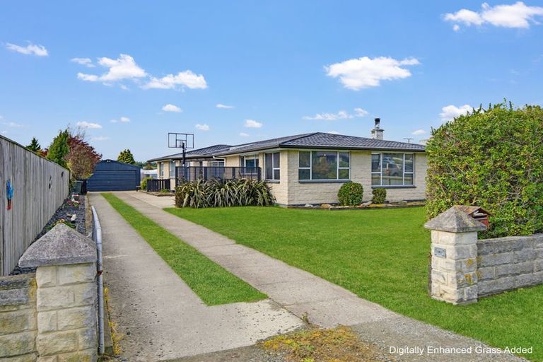 Photo of property in 36 Gordon Street, Weston, Oamaru, 9401