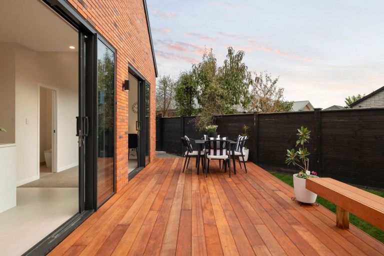 Photo of property in 4c Lewis Way, Cambridge, 3434