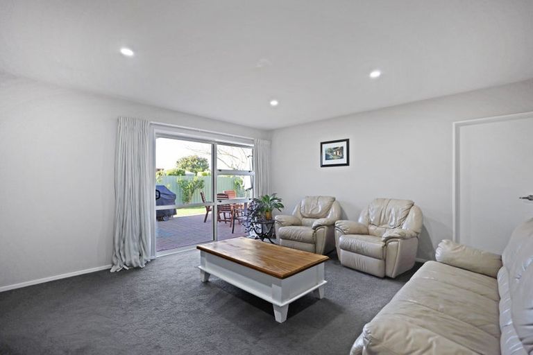 Photo of property in 15 Hight Place, Tinwald, Ashburton, 7700