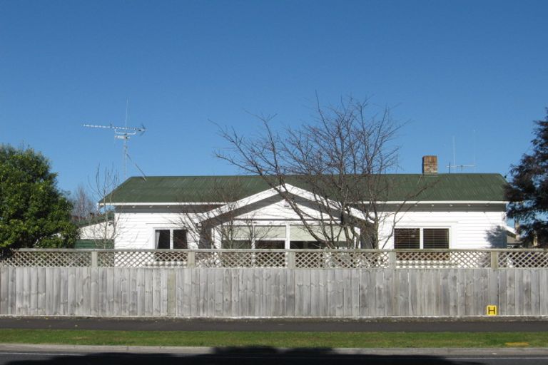 Photo of property in 76 Naylor Street, Hamilton East, Hamilton, 3216