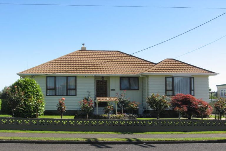 Photo of property in 629 Mandeno Street, Te Awamutu, 3800