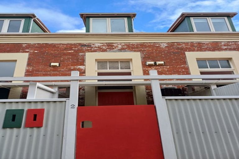Photo of property in 2/245 Adelaide Road, Newtown, Wellington, 6021