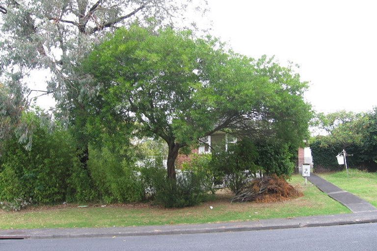 Photo of property in 60 Sunnybrae Road, Hillcrest, Auckland, 0627