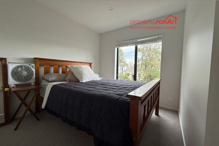 Photo of property in 5/7 Boon Street, Sydenham, Christchurch, 8023