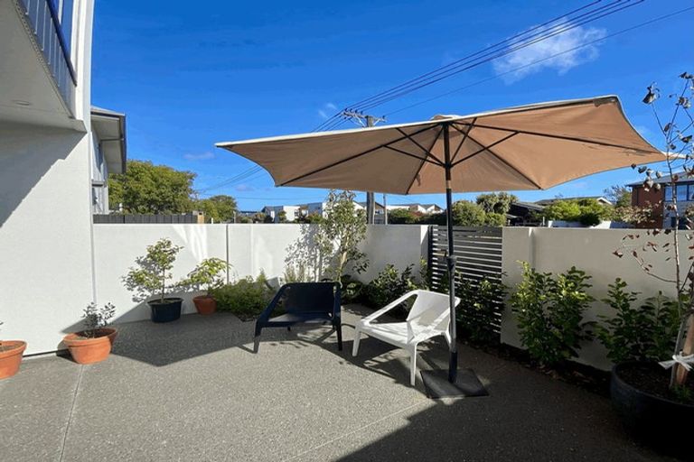 Photo of property in 2/426 Manchester Street, St Albans, Christchurch, 8014