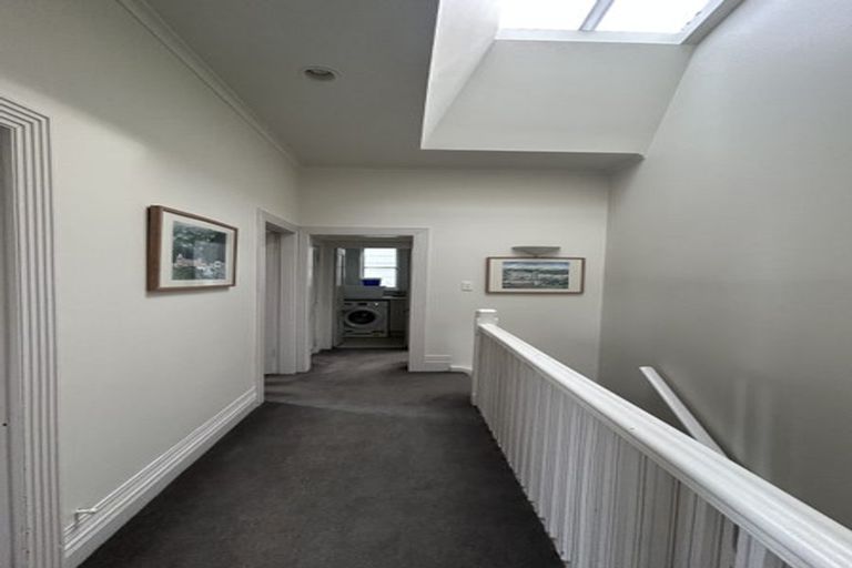 Photo of property in 10u1 Hobson Crescent, Thorndon, Wellington, 6011