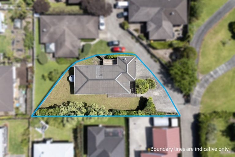 Photo of property in 20 Waione Avenue, Te Atatu Peninsula, Auckland, 0610