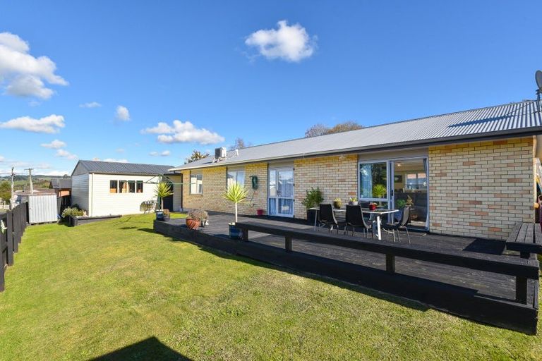 Photo of property in 285b Clayton Road, Pukehangi, Rotorua, 3015