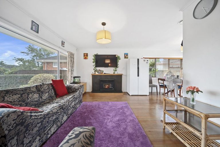 Photo of property in 29 Hallberry Road, Mangere East, Auckland, 2024