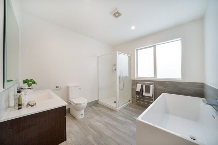 Photo of property in 59 Endeavour Drive, Whitby, Porirua, 5024