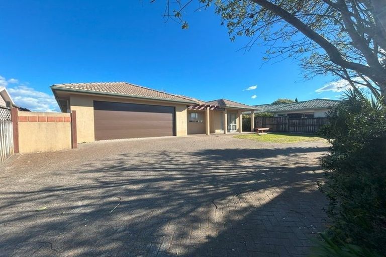 Photo of property in 117 Blake Boulevard, Papamoa Beach, Papamoa, 3118