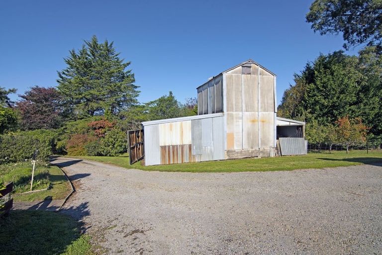 Photo of property in 405 Pigeon Valley Road, Pigeon Valley, Wakefield, 7096