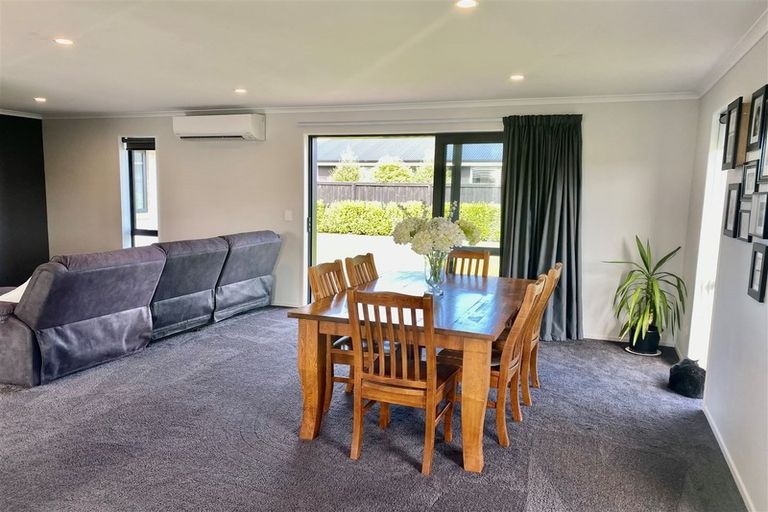 Photo of property in 30 Jean Archie Drive, Rolleston, 7614