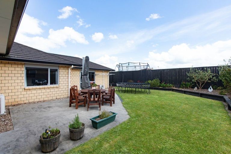 Photo of property in 3 Carnoustie Place, Morrinsville, 3300