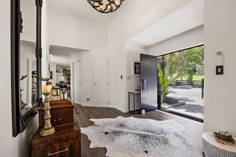 Photo of property in 101 Taylor Road, Waimauku, 0882